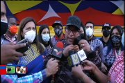 Gobierno de Caracas reconoce labor de los organizadores en los Juegos Deportivos Nacionales