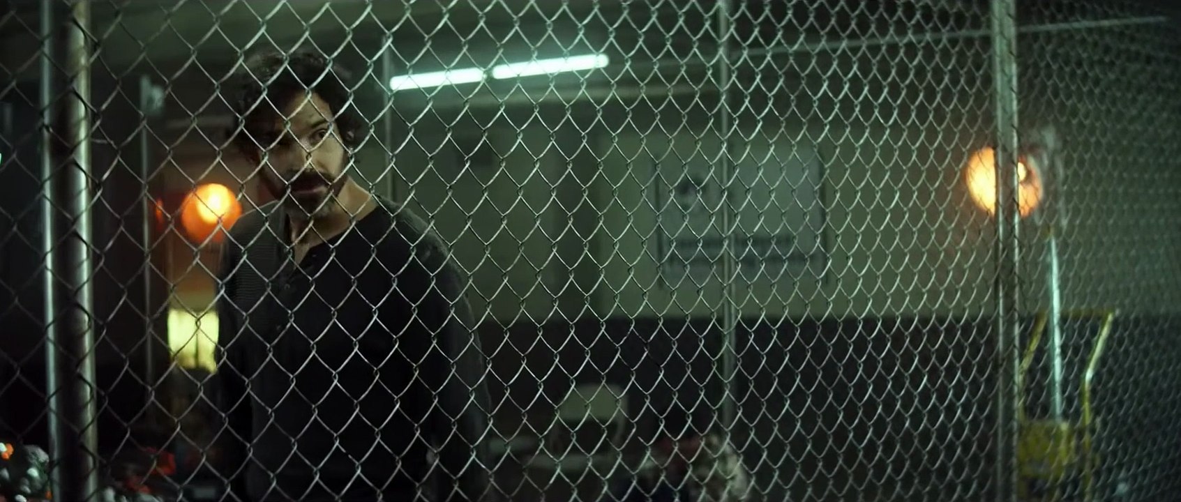 Star Trek Picard 2x04 The Watcher - Clip from Episode 4 Season 2 - Rio tells the truth