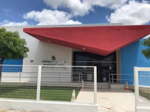 Em visita ao Sertão, desembargador federal lamenta dificuldades da população no acesso à Justiça