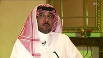 فؤاد أنور نجم الكرة السعودية السابق: اسمى وزملائي ما يزال يذكر مع كل كأس للعالم