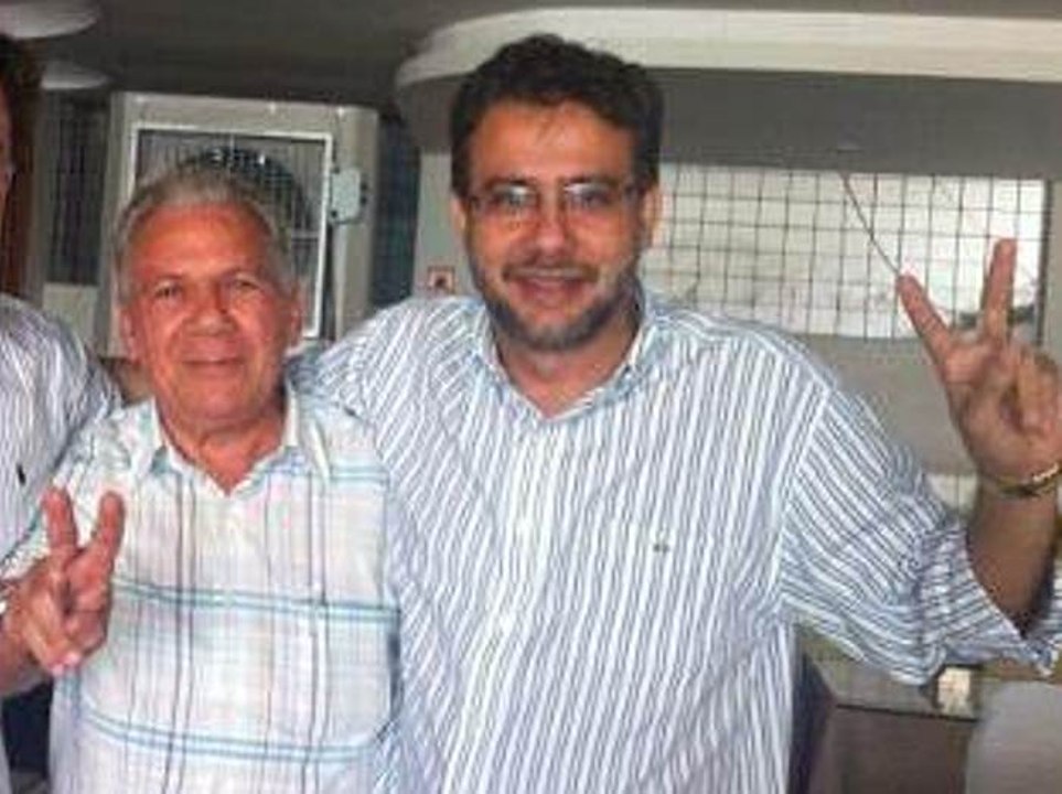 Carlos Antônio diz que não vota em Aguinaldo e afirma ter certeza que Zé Aldemir será cassado