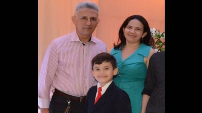 Psicólogo fala sobre chacina em Patos e diz que história e perfil do adolescente serão analisados