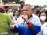 Gobierno de Bolívar recupera más de 20 canchas deportivas en conjunto con Barrio Nuevo Barrio Tricolor