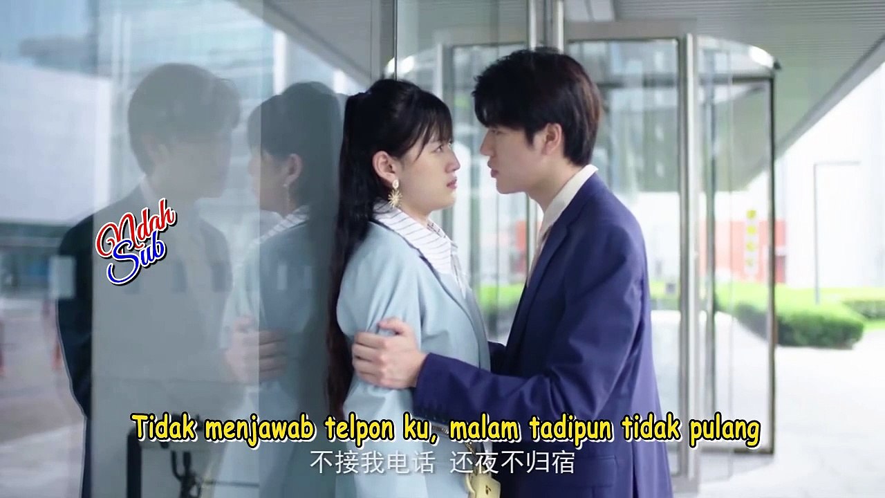 Ep 4 - Married First then Fall in Love Season 2 (Indo Sub)