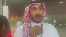 مباركات من المحيط إلى الخليج بمناسبة تأهل الأخضر السعودي لنهائيات مونديال 2022