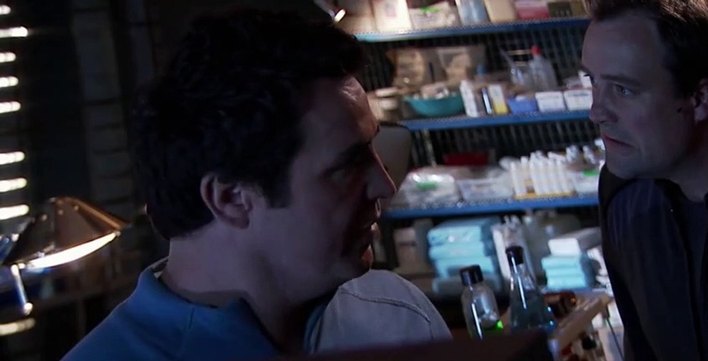 Stargate Atlantis S04 E19