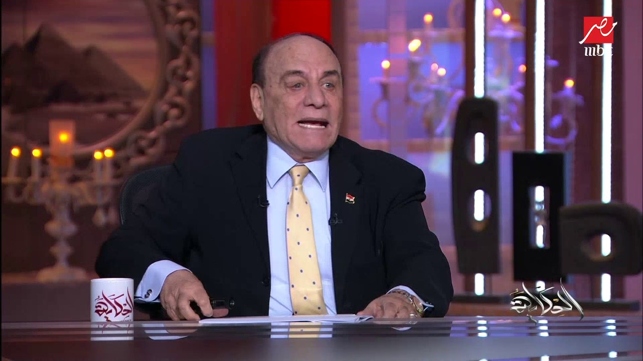 إمكانية استخدام أسلحة التدمير الشامل في الحروب الروسية الأوكرانية..  اللواء سمير فرج الخبير الاستراتيجي يوضح