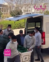 -شقيقُ أحمد حلاوة يكشفُ وصيتَهُ الأخيرةَ قبلَ وفاته