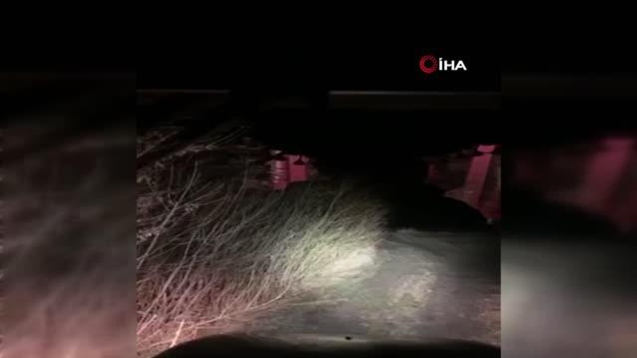 Rus ordusu Ukrayna'nın Lutsk kentini vurdu