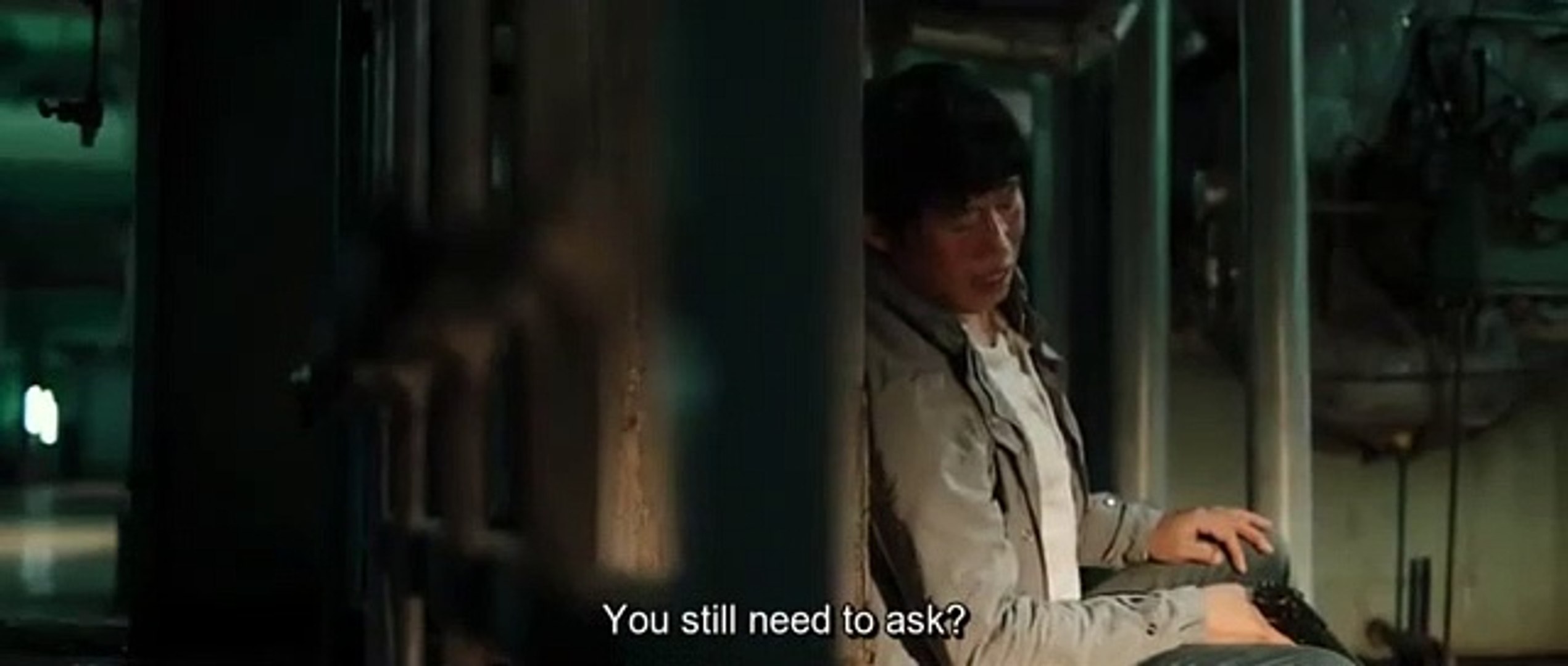 Confidential assignment full movie dailymotion sales