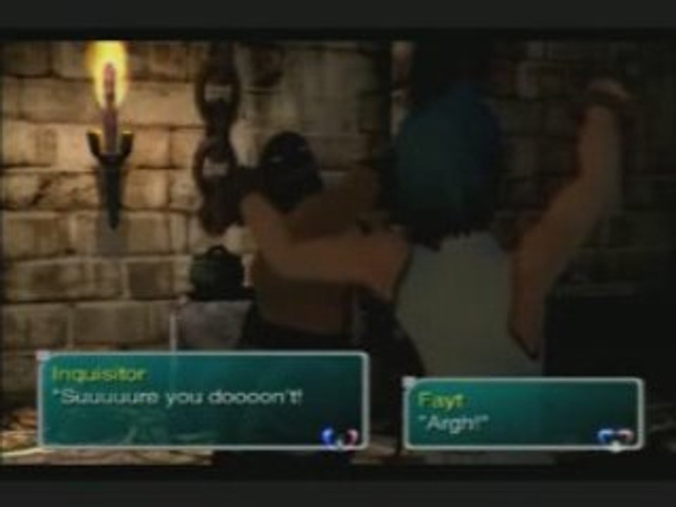 RPGNet Let's Play Star Ocean 3 - Plot Update 6c