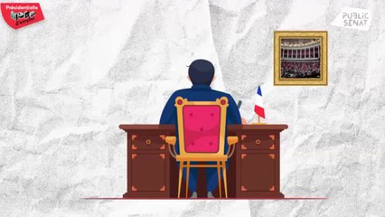 Les pouvoirs du président de la République - Présidentielle mode d'emploi (27/03/2022)