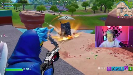 You WON'T Believe Who Came BACK!