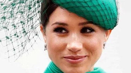 Meghan Markle will 'never' be in league with Kardashians, claims sister Samantha