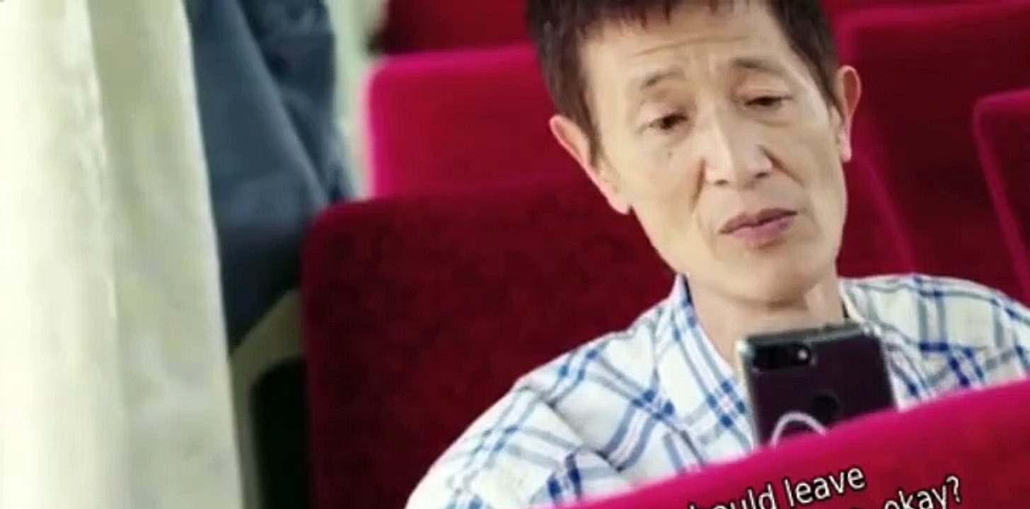 A Thousand Goodnights S01 E02