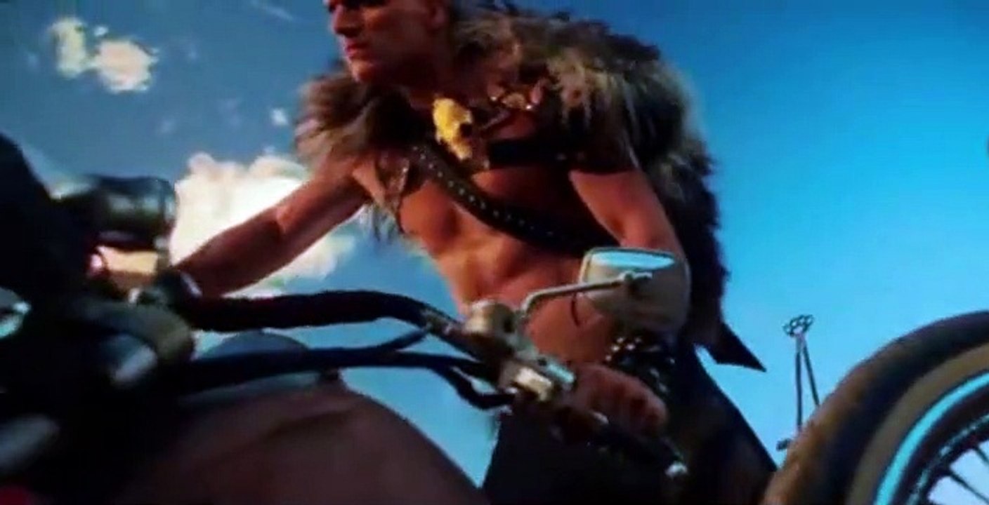 From Dusk Till Dawn S03 E04