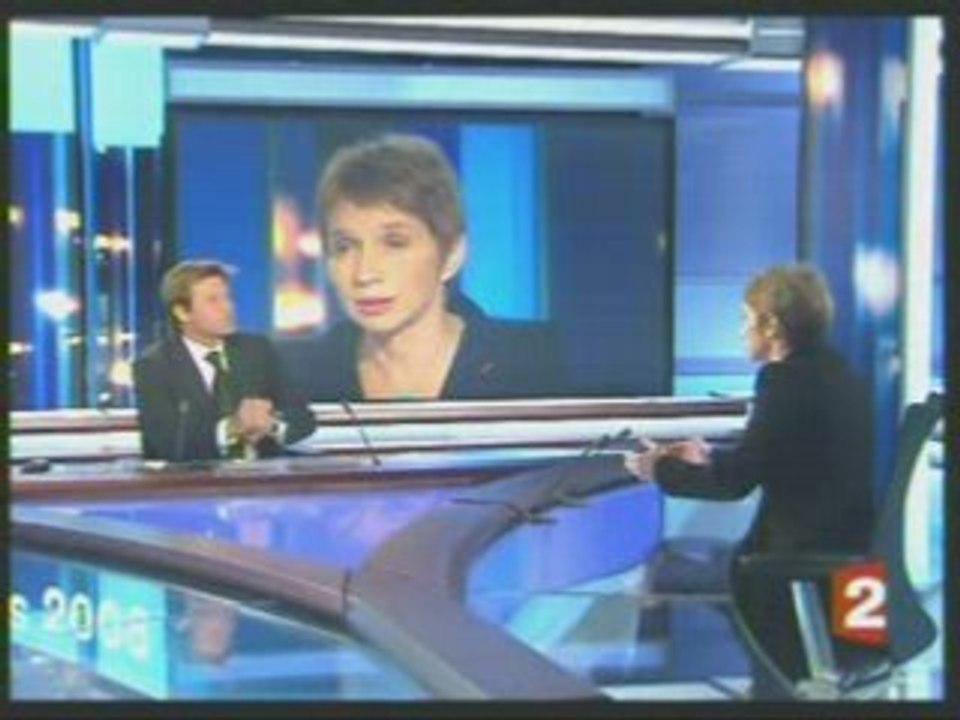 UIMM-UMP-MEDEF Le torchon brule