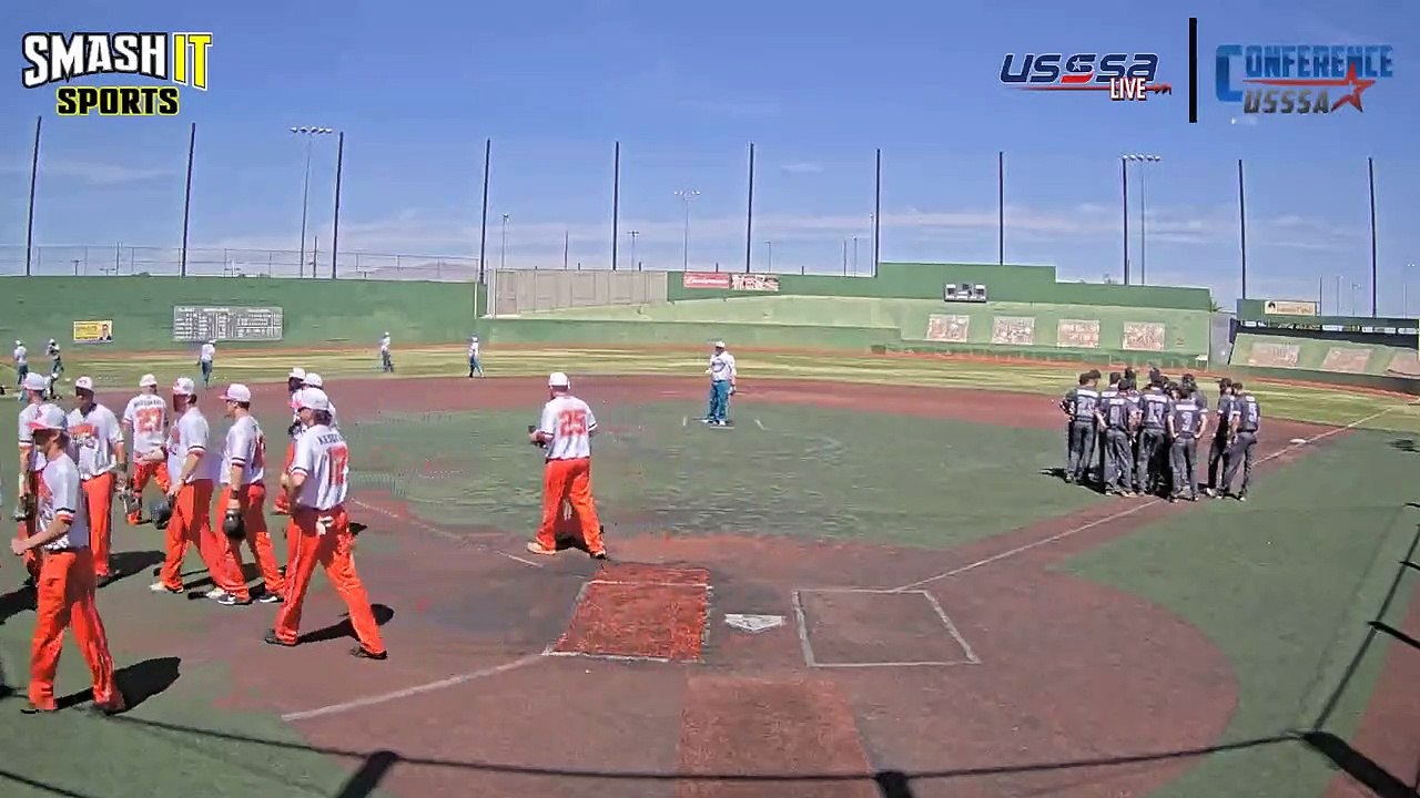 Fenway - Sin City Classic (2022) 25 Mar 19:35