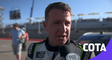 Allmendinger on Kaulig Racing: ‘They deserve to win more than anybody’