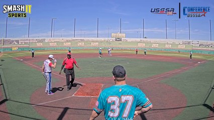 Wrigley - Sin City Classic (2022) 25 Mar 19:34