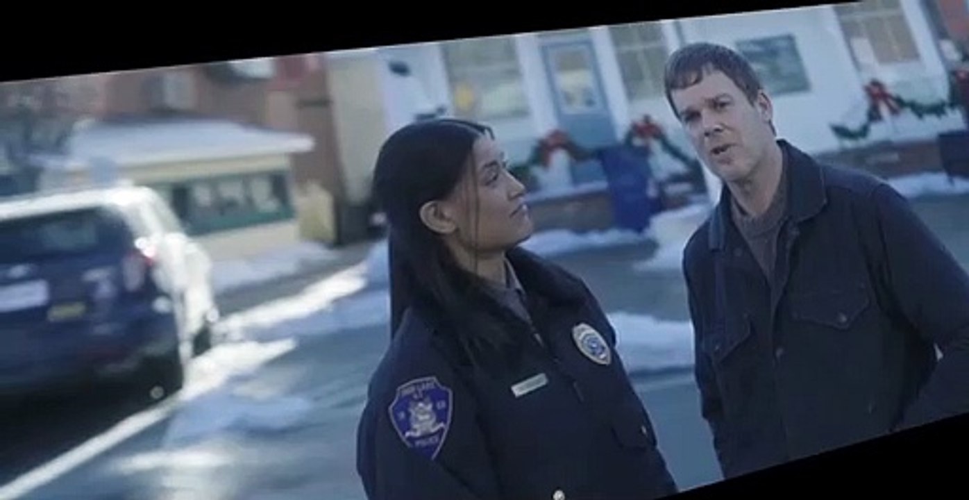 Blood+ S01 E01