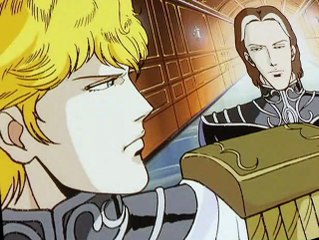 Legend of the Galactic Heroes S02 E16