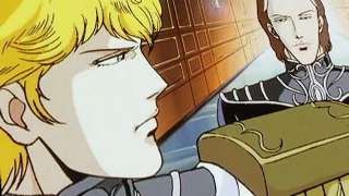 Legend of the Galactic Heroes S02 E16