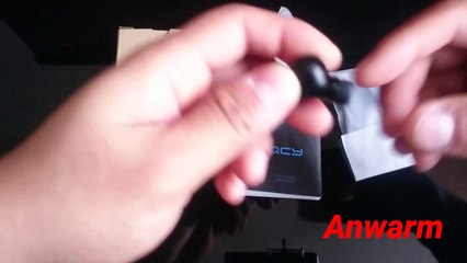 QCY Q26 Bluetooth Earphones (Review)