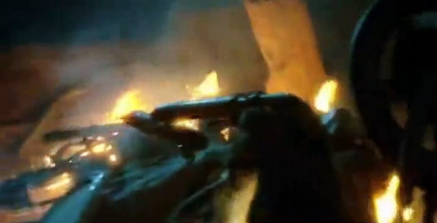 From Dusk Till Dawn S03 E01