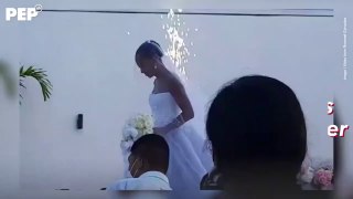 WILMA Doesnt, KASAL na! Watch full BRIDAL MARCH | PEP Hot Story