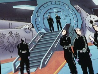 Legend of the Galactic Heroes S02 E18