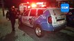 Homem é detido após tentar furtar ambulância do Samu, em Cascavel