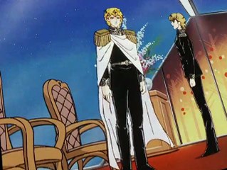 Legend of the Galactic Heroes S02 E19