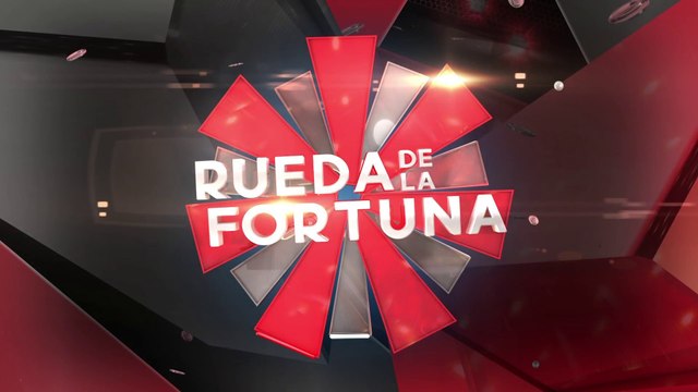 La rueda de la fortuna 260322