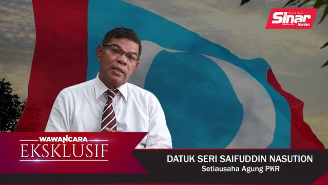 Pakatan Harapan dah hilang taring?