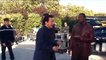 Rush Hour 3 Behind The Scenes Part 1