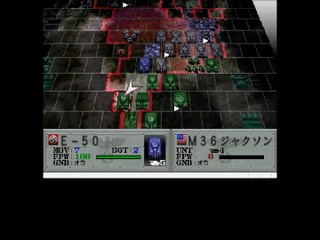 【大戦略　千年帝国の興亡　再プレイ 】　より良い完全なる勝利へ！②.x265.aac