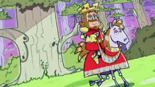 King Arthur's Disasters S01 E02