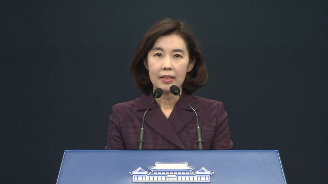 문 대통령·윤 당선인 내일 첫 회동...대선 뒤 19일만 / YTN