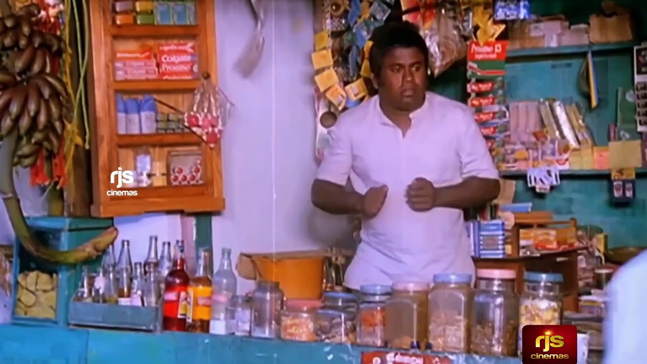 பாடியே பழத்த பழுக்க வைக்கிறேண்ணே  | Amman Kovil Kizhakale #Vijayakanth #Senthil Comedy Videos