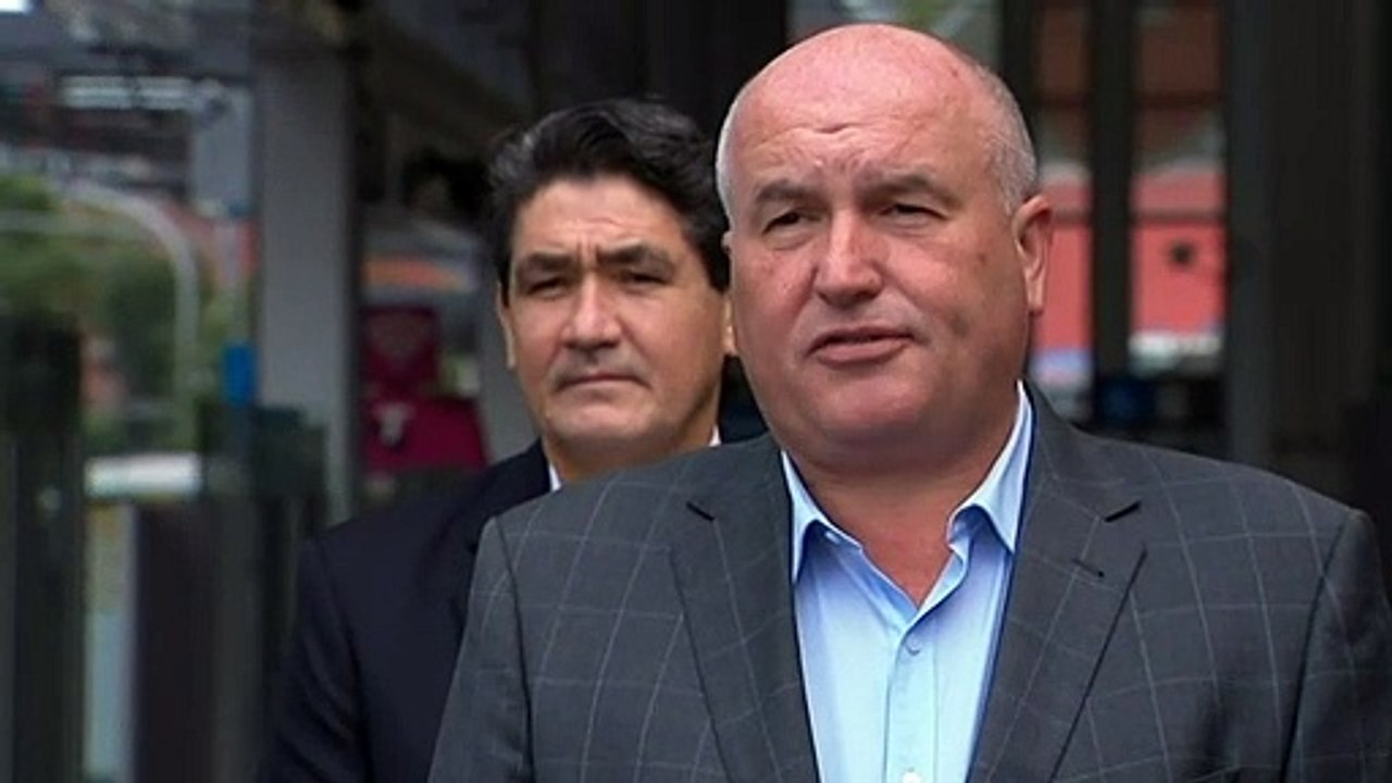 Sydney commuters get free public transport for 12 days