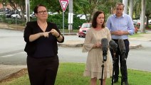 Qld govt calls for more funding in this week's budget