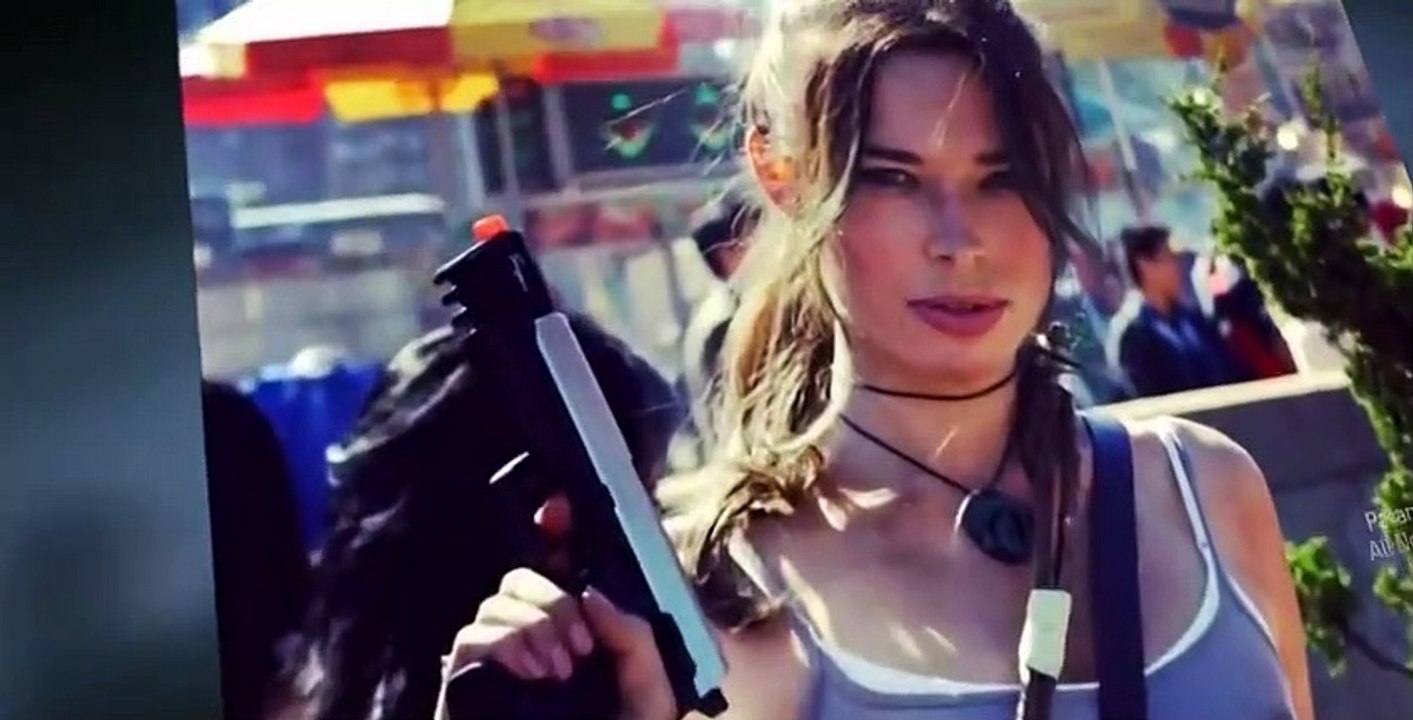 Heroes of Cosplay S01 E02