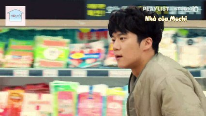 [Vietsub] Thất nghiệp tham ăn- Tập 1: Nghịch cảnh của kẻ thất nghiệp