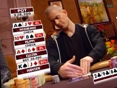 High Stakes Poker S02 E11