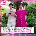 Các cặp sao Việt chăm diện đồ đôi, vợ chồng Cường Đôla giản dị lạ | Điện Ảnh Net