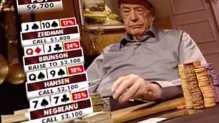 High Stakes Poker S02 E12