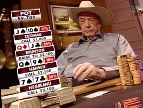 High Stakes Poker S02 E12
