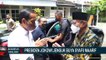 Jenguk Buya Syafii Maarif, Presiden Jokowi: Saya Senang Karena Sudah Sehat dan Bisa Berdoa Bersama