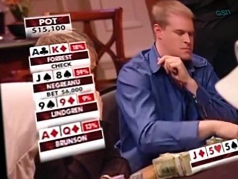High Stakes Poker S02 E13